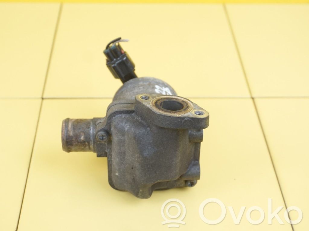 Subaru Forester SG EGR termostats 