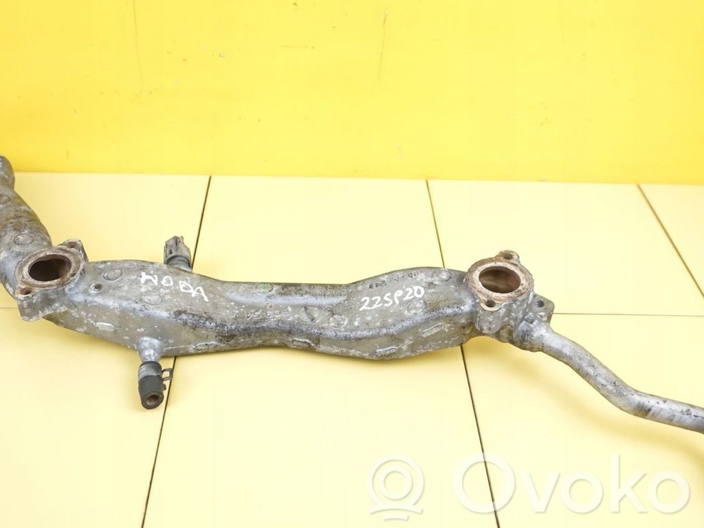 Subaru Forester SG Caurulīte (-es) / šļūtene (-es) 