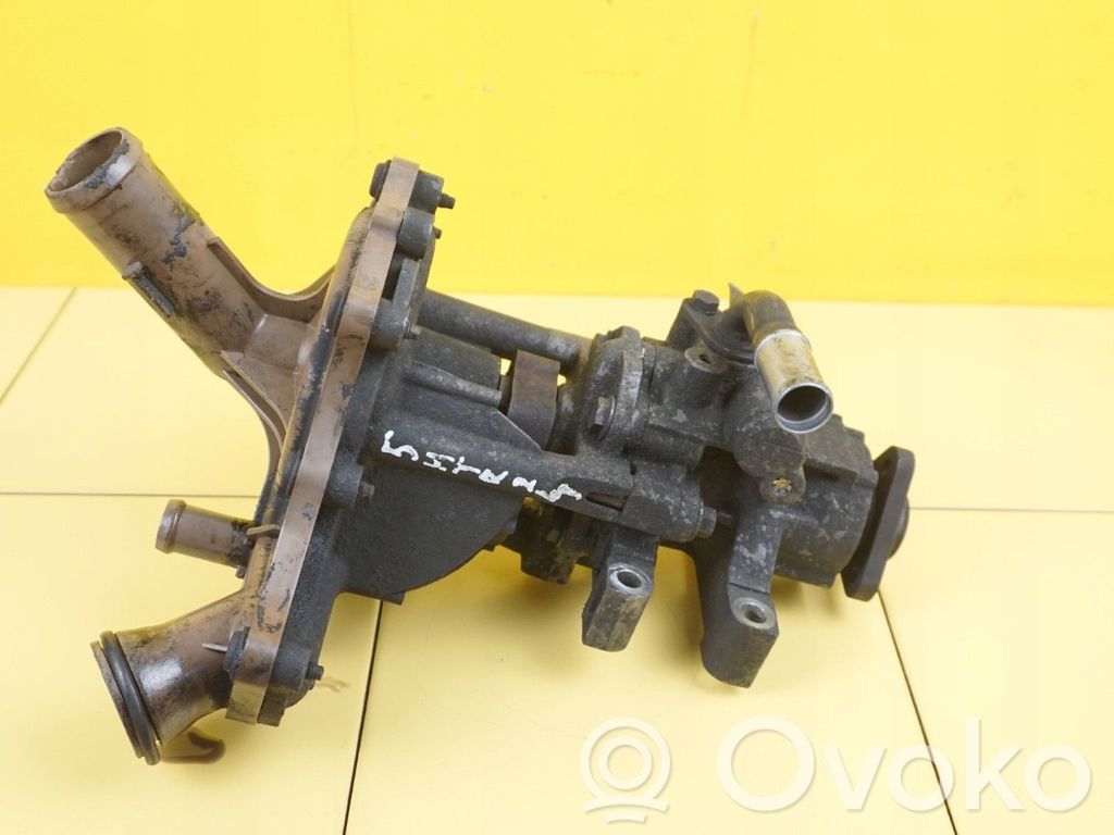 Water pump   DRFB,5HTR24