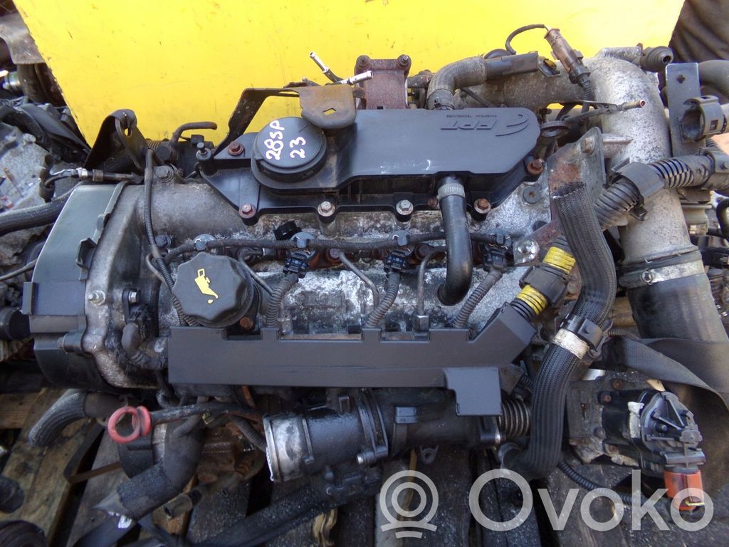 Fiat Ducato Generatorius 