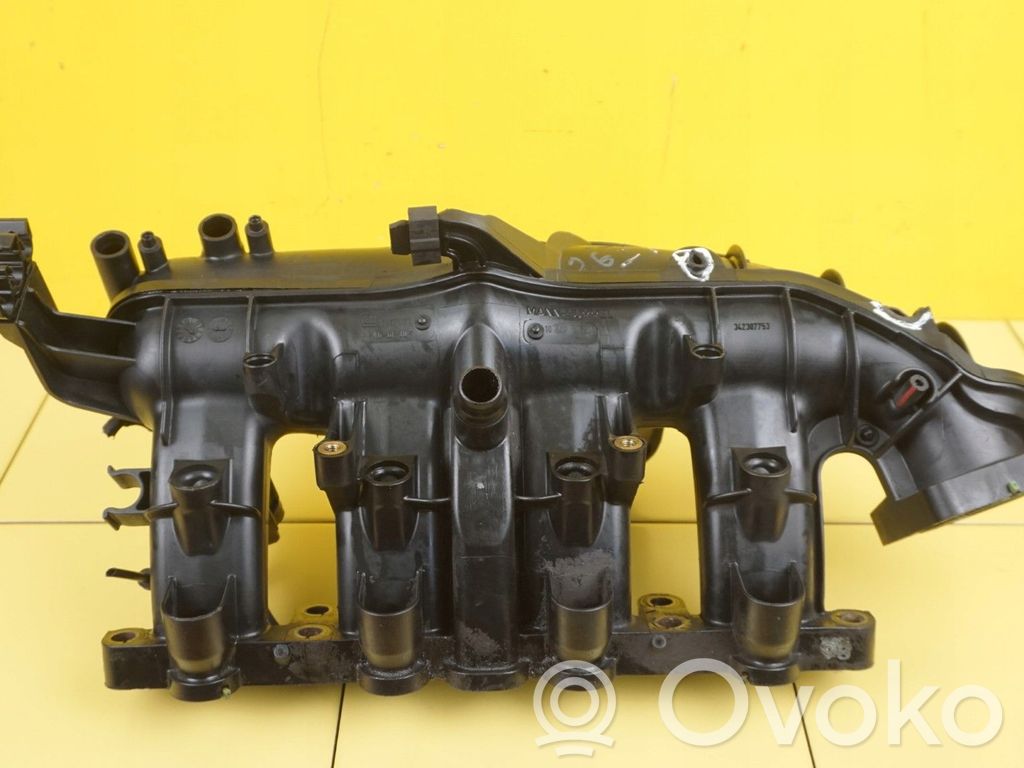 Opel Corsa D Kolektorius įsiurbimo 