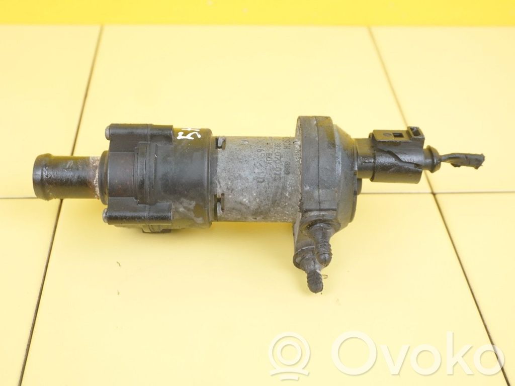 Porsche Cayenne (9PA) Water pump 