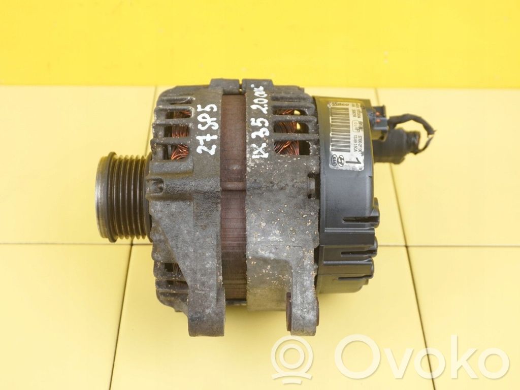 Ģenerators   373002F100,D4HA,27SP5,2F100,37300,373002F100