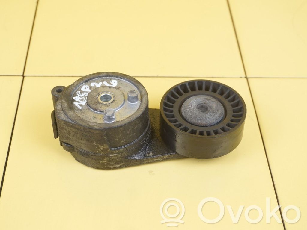 Fiat 500 Power steering belt tensioner 