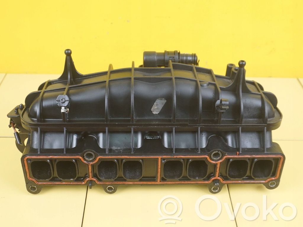 Ford Mondeo MK IV Ieplūdes kolektors 