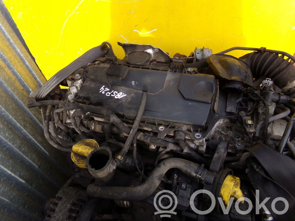 Engine   M9R786,18SP24