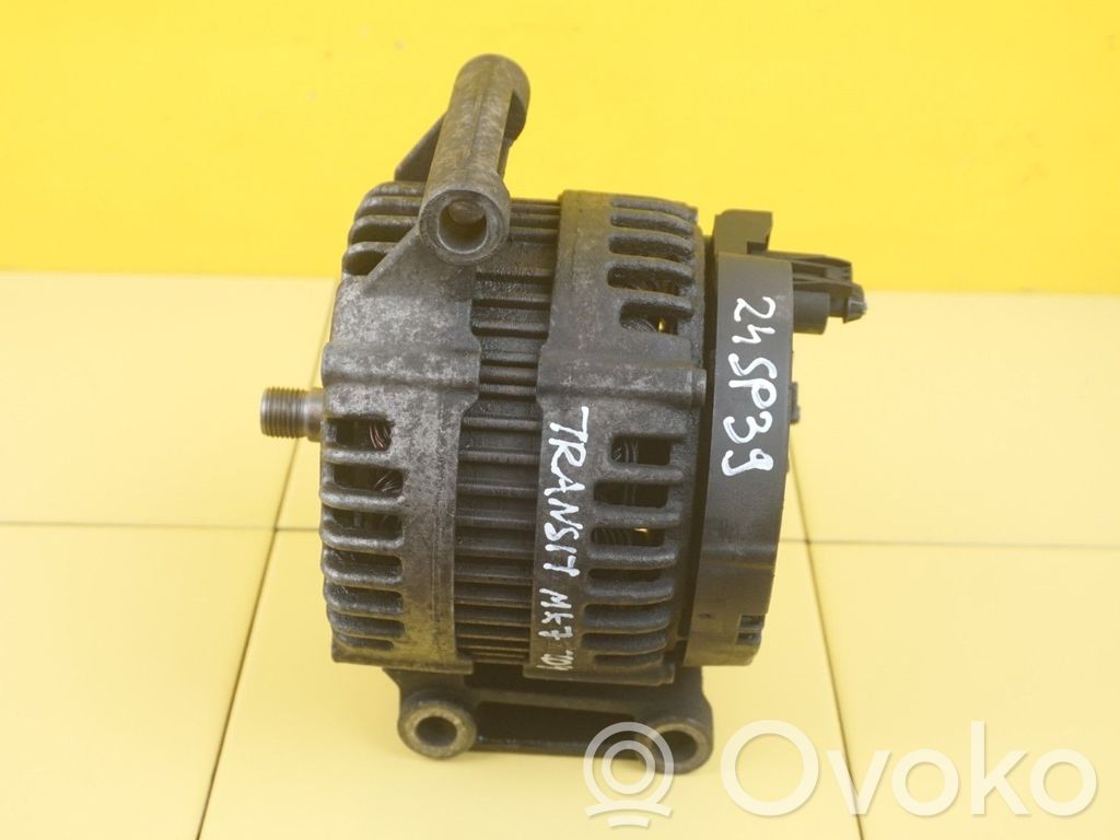 Ģenerators   0121615002,P8FA,10300,24SP39,6CIT,6CIT10300BC,BC