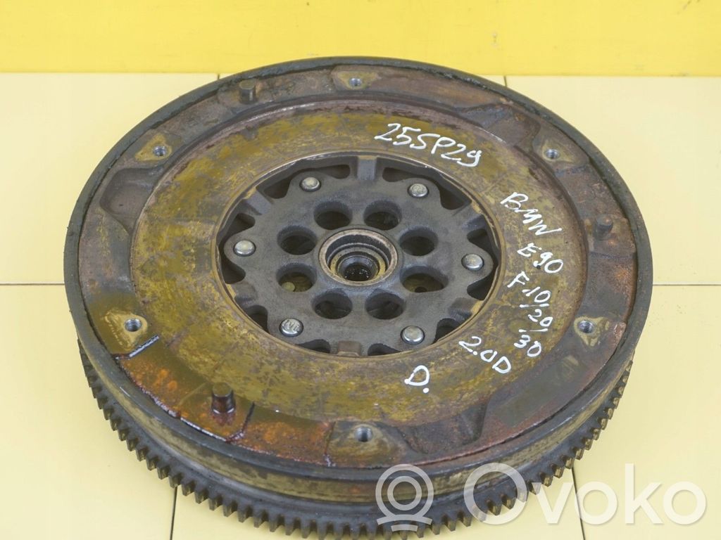 Divmasu spararats   N47D20C,25SP29