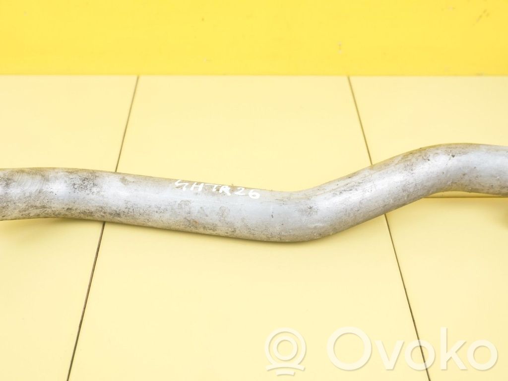 Mitsubishi Outlander Engine coolant pipe/hose 