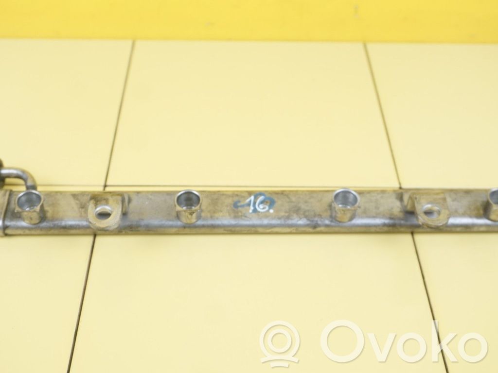 Dodge Caliber Fuel line pipe 