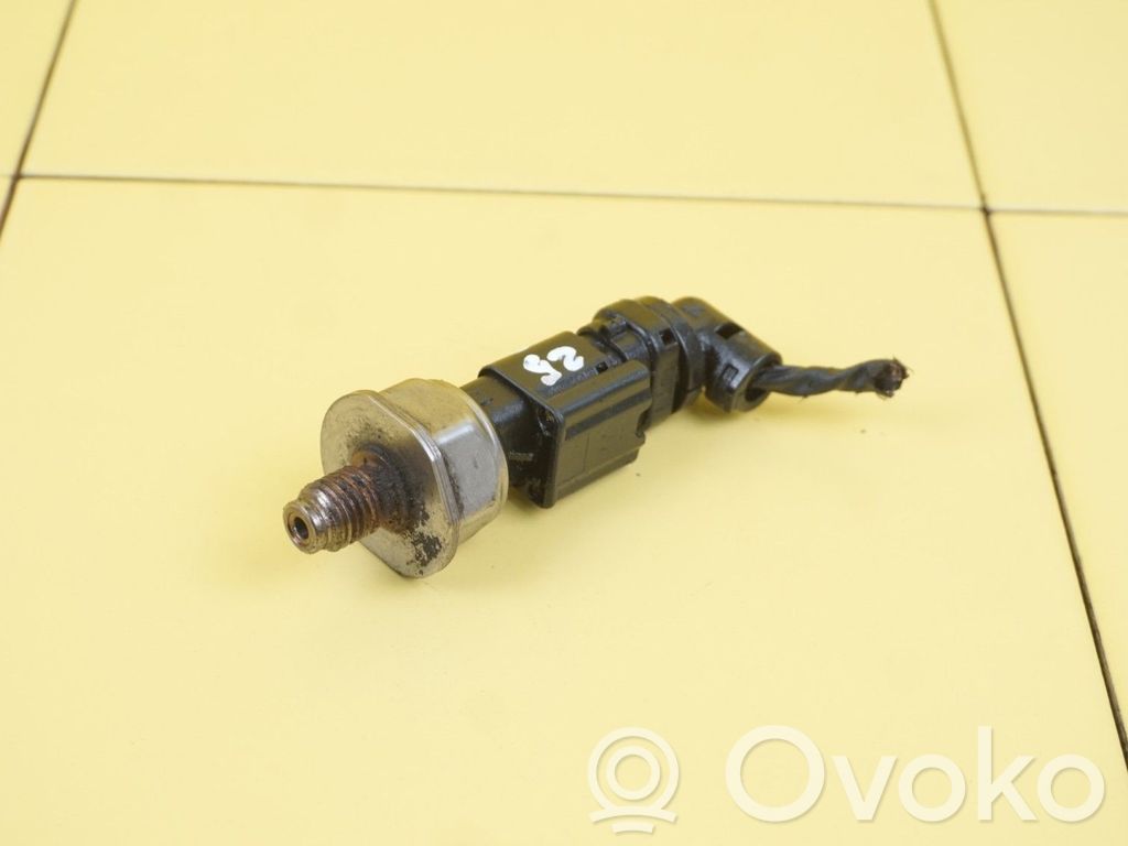 Peugeot Boxer Fuel pressure sensor 