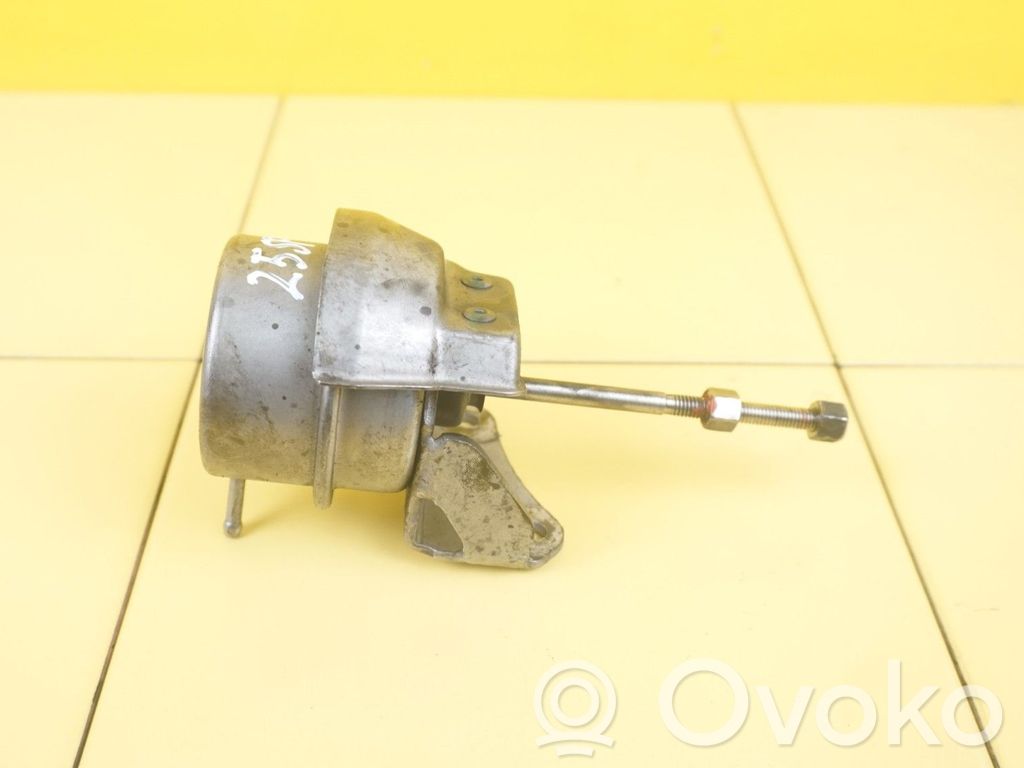 Renault Trafic III (X82) Solenoīda vārsts 
