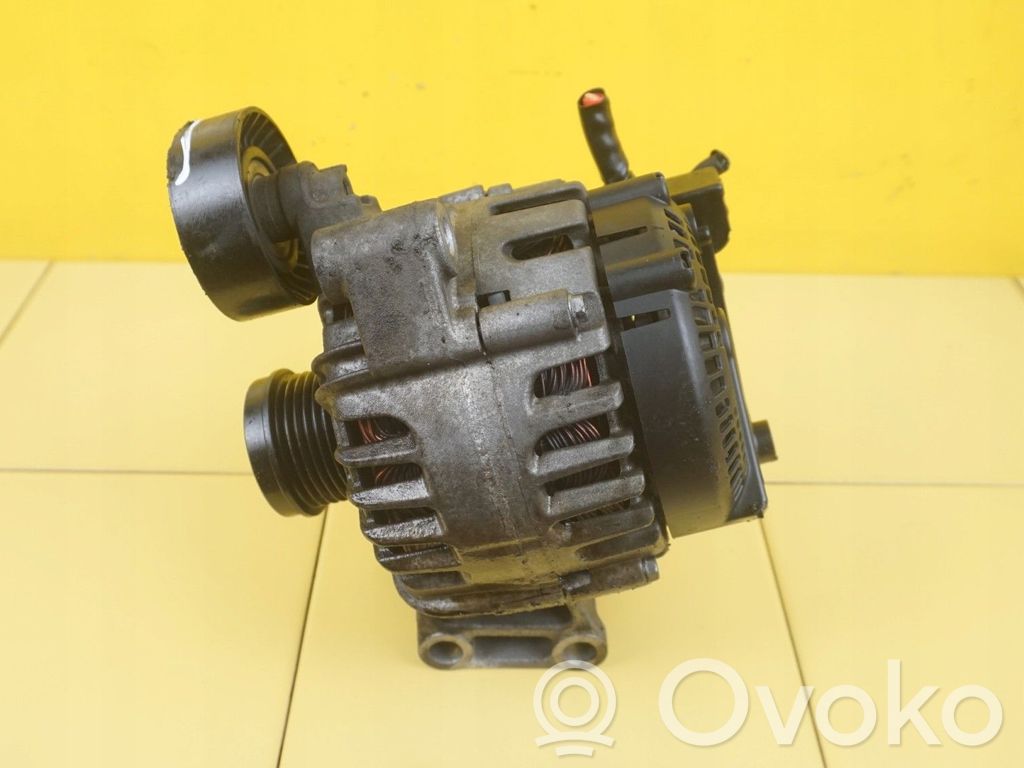 Ford Focus Ģenerators 