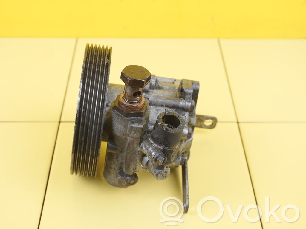 Peugeot Boxer Power steering pump 