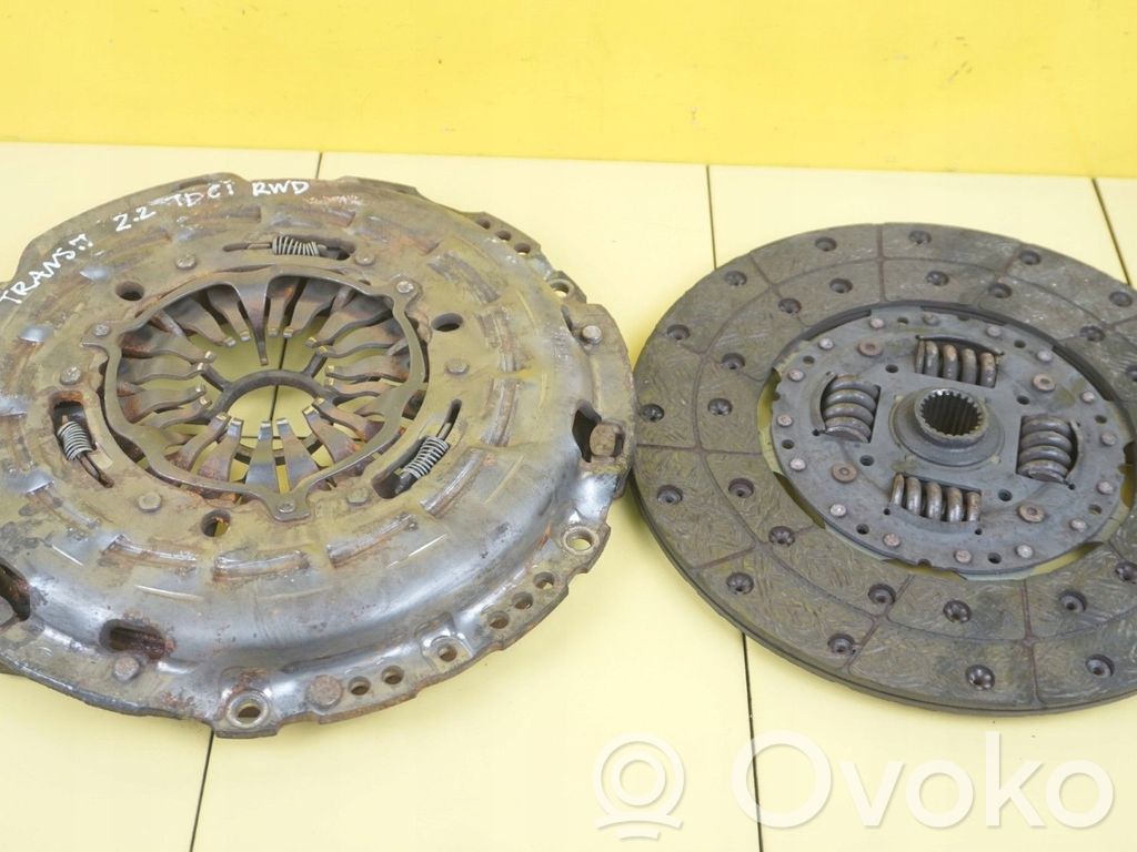 Ford Transit Clutch set kit 