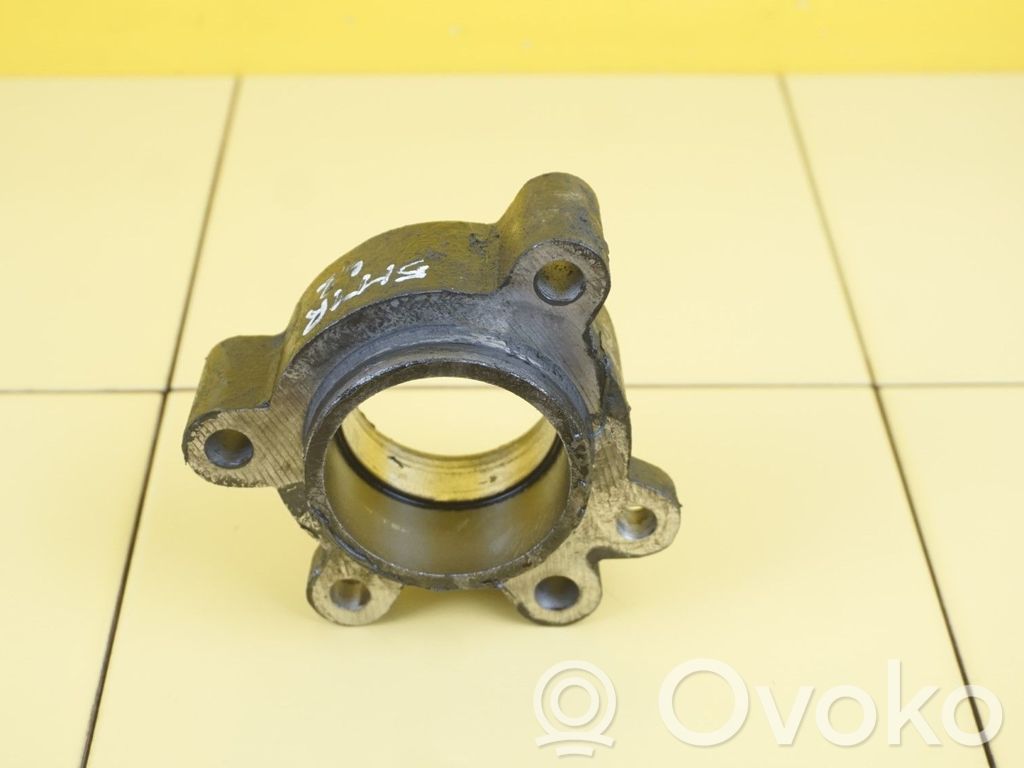 Ford Transit Custom Fuel tank mounting bracket 