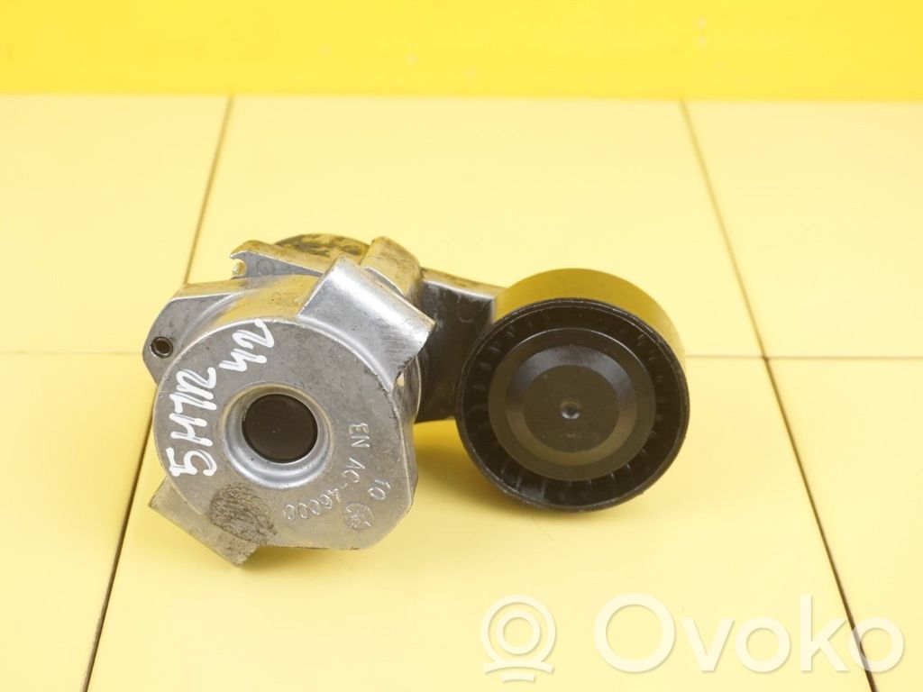 Ford Transit Custom Power steering belt tensioner 