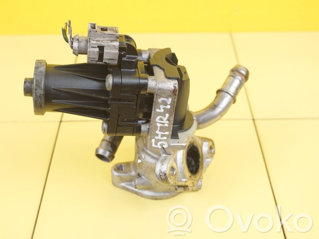 Ford Transit Custom EGR thermostat 