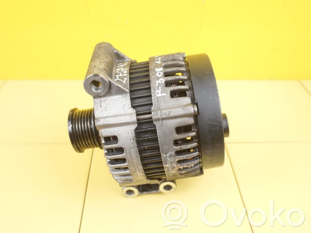 Peugeot 308 Generator/alternator 
