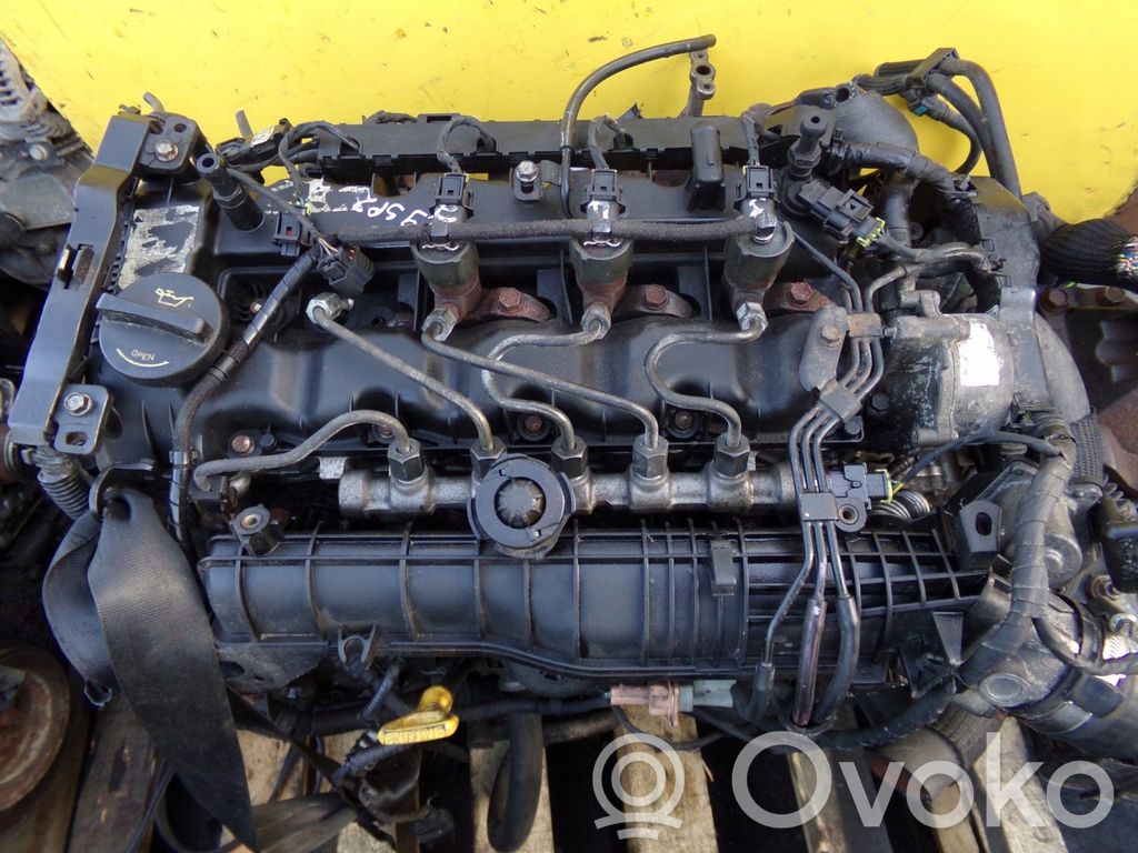 Engine   D4FD,29SP2