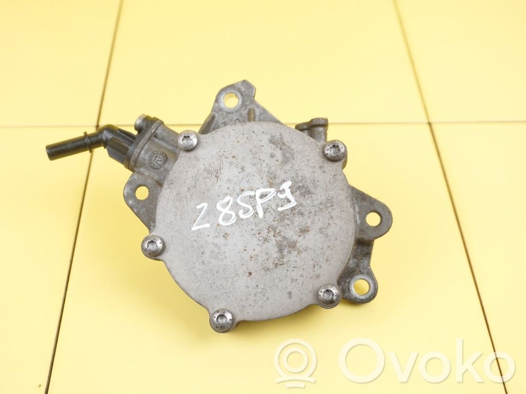 Mini Cooper Countryman R60 Vacuum pump 