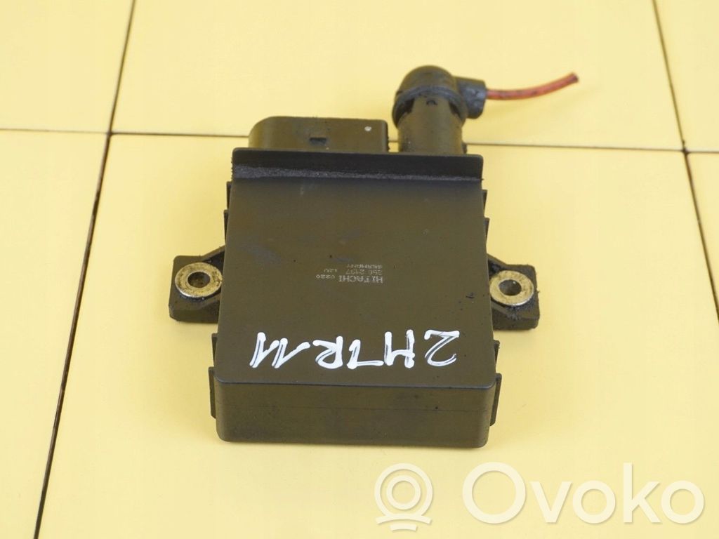 Kvēlsveču relejs   M57D30,2HTR11