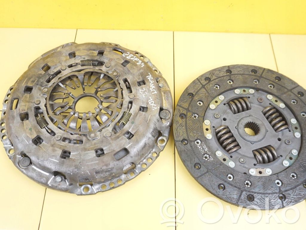 Ford Transit Clutch set kit 
