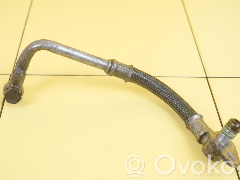 Turbo system vacuum part   JQDB,PRZEWOD,22SP43,58
