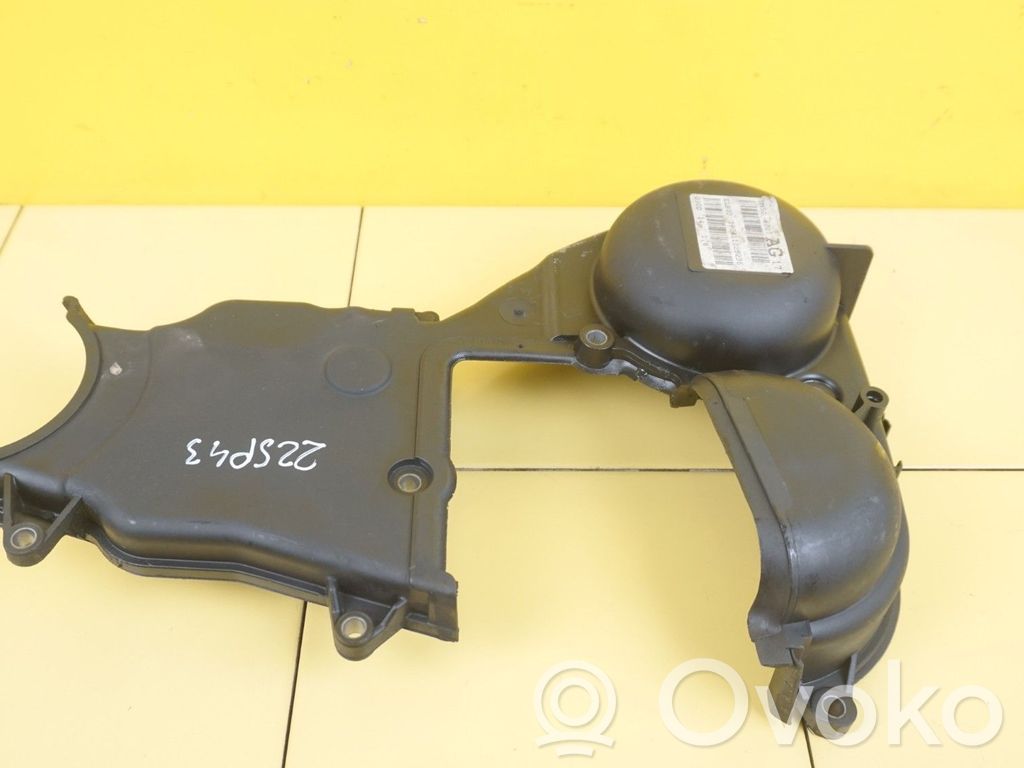 Abdeckung Steuerkette   BM5G6P073EB,JQDB,22SP43,67,6P073,BM5G,BM5G6P073EB