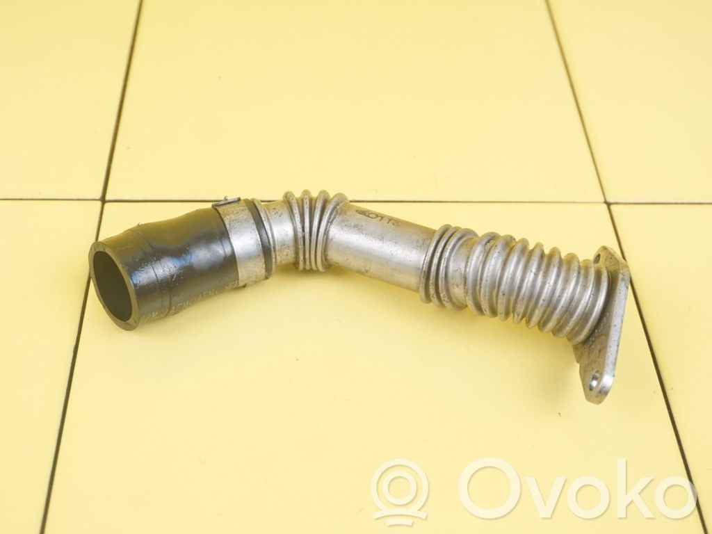 Audi TT TTS Mk2 Manguera/tubo/línea EGR 
