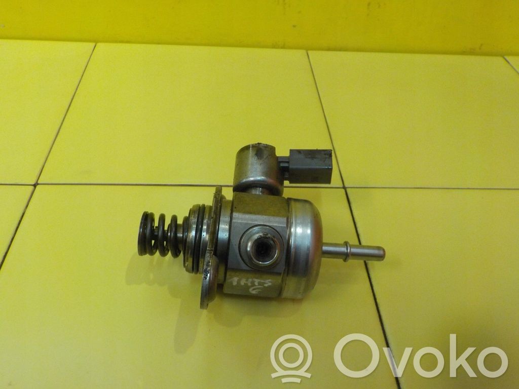BMW 1 F20 F21 Pompa wtryskowa wysokiego ciśnienia 