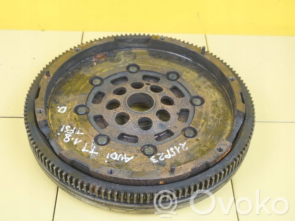 Volante bimasa   CDA,CDAA,21SP23