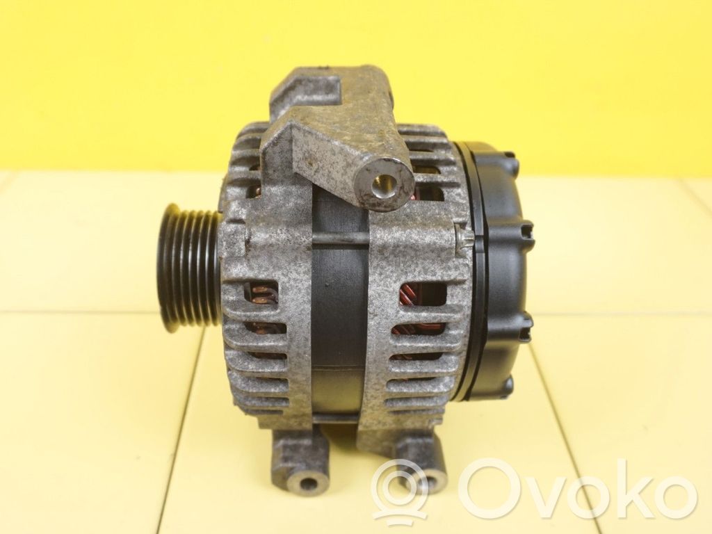 Opel Mokka Alternador 