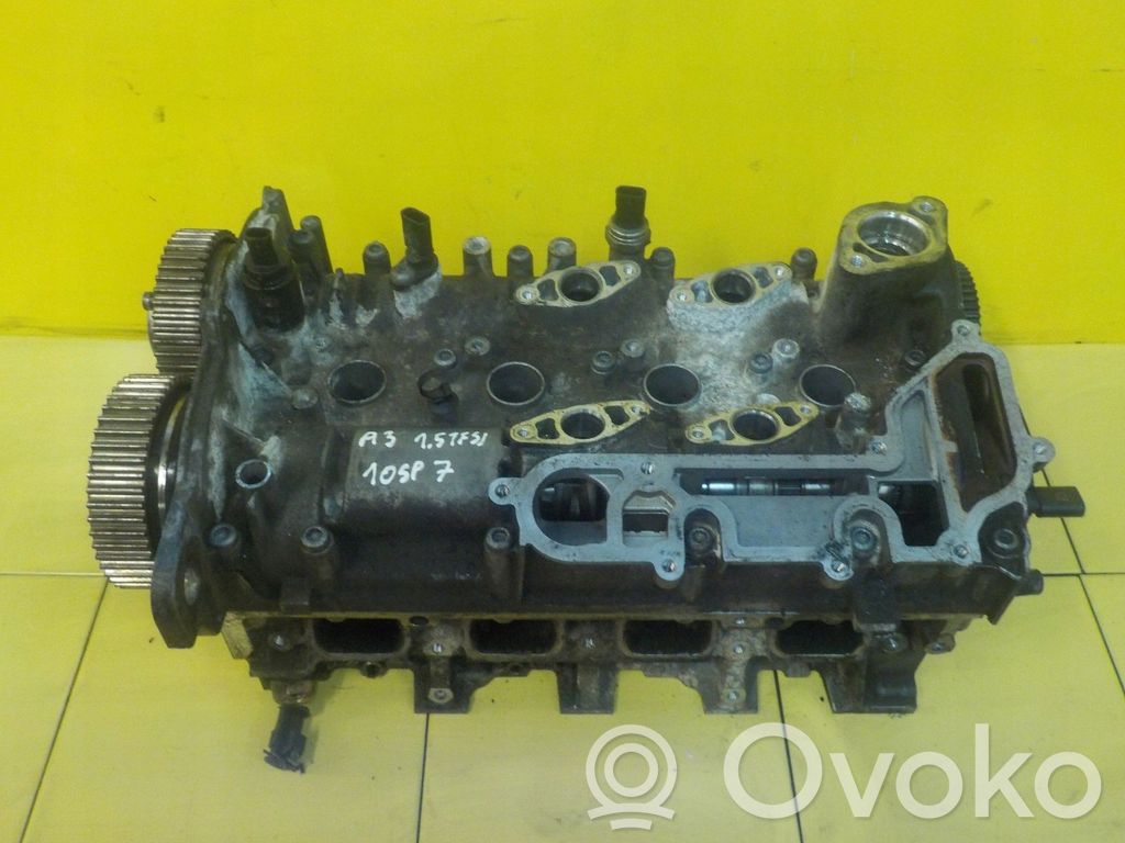 Audi A3 S3 8V Galva 
