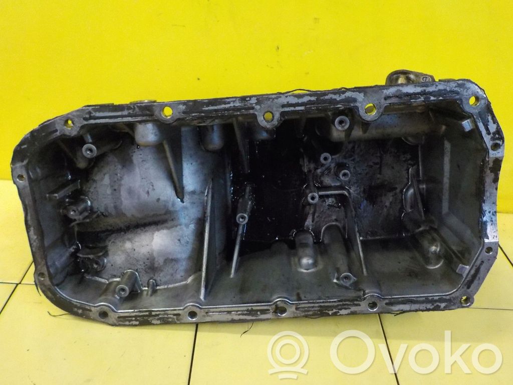 Opel Insignia A Öljypohja 