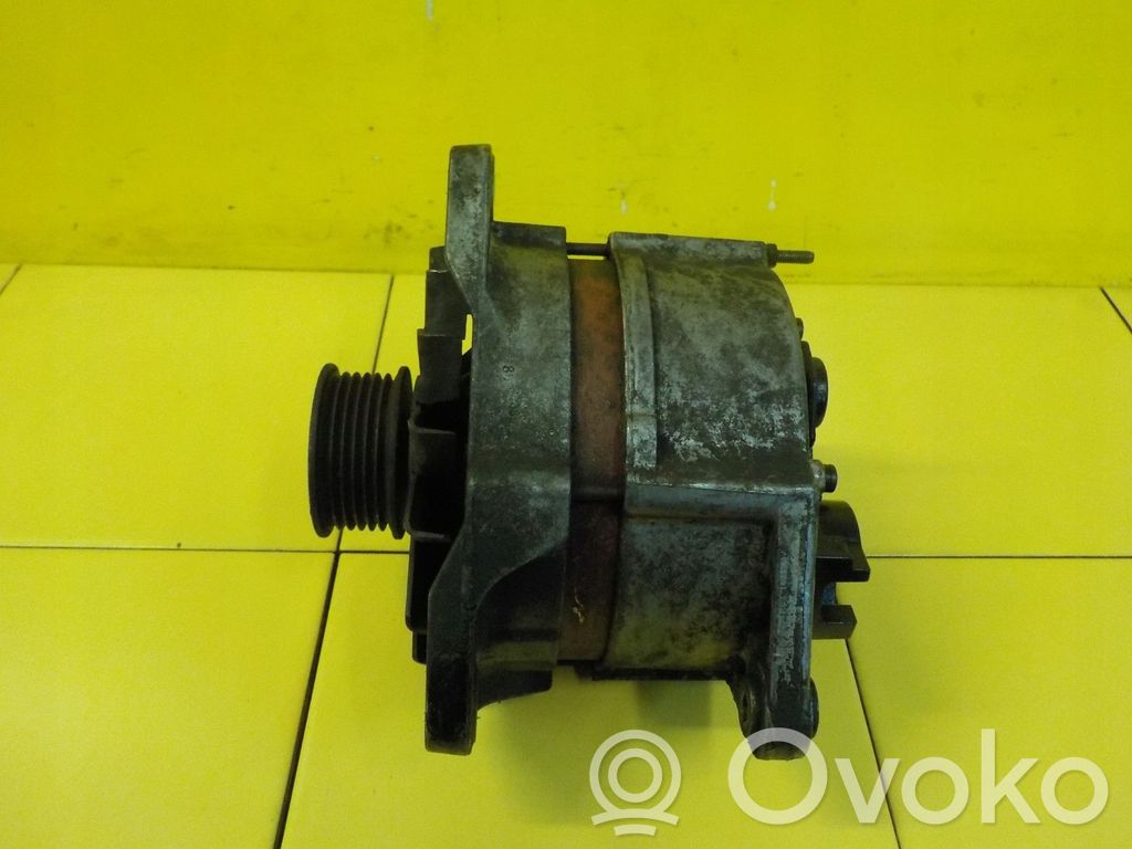 Alternador   3SP49