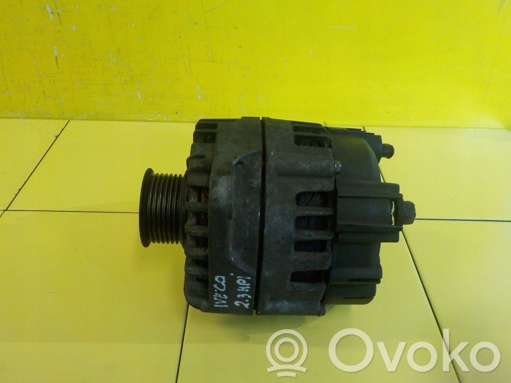 Iveco Daily 5th gen Generator/alternator 