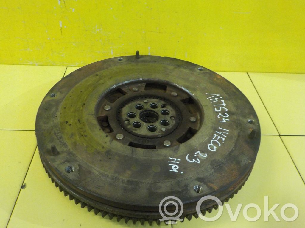 Iveco Daily 5th gen Dual mass flywheel 