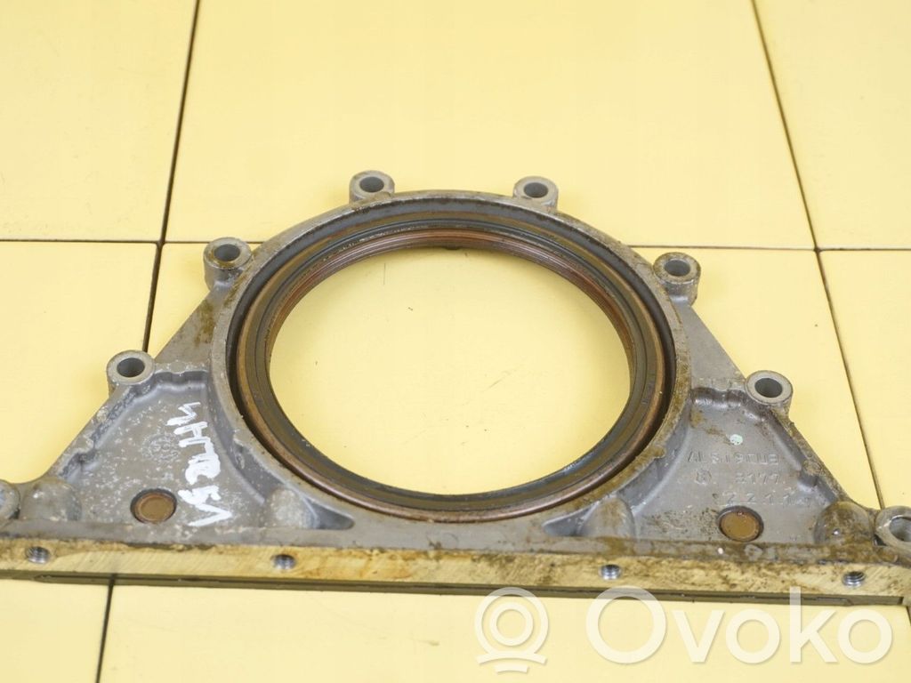 BMW X5 E70 Rear prop shaft donut coupling/joint 