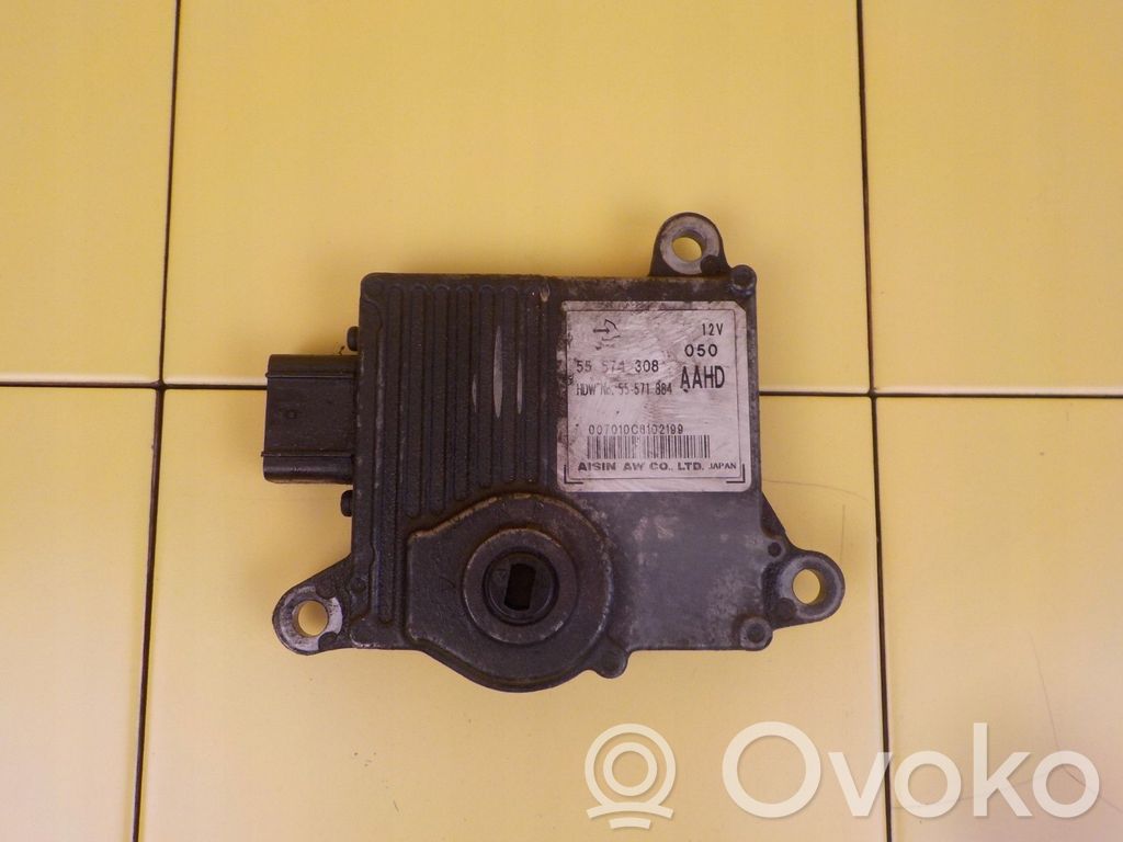 Torque split ecu control unit/module   55571884,POTENCJOMETR,15SP4,55574308