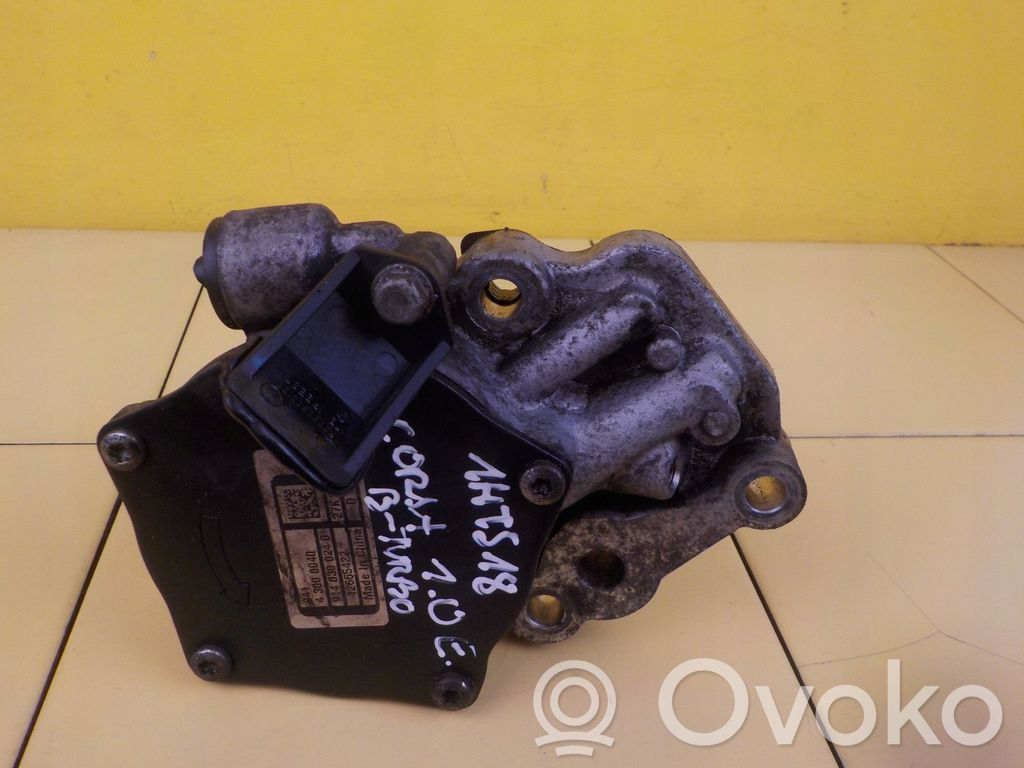 Opel Corsa E Vakuumo pompa 