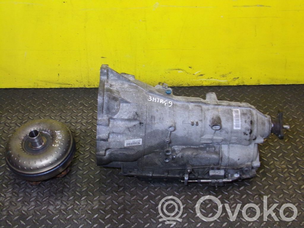 BMW 5 E60 E61 Scatola del cambio automatico 