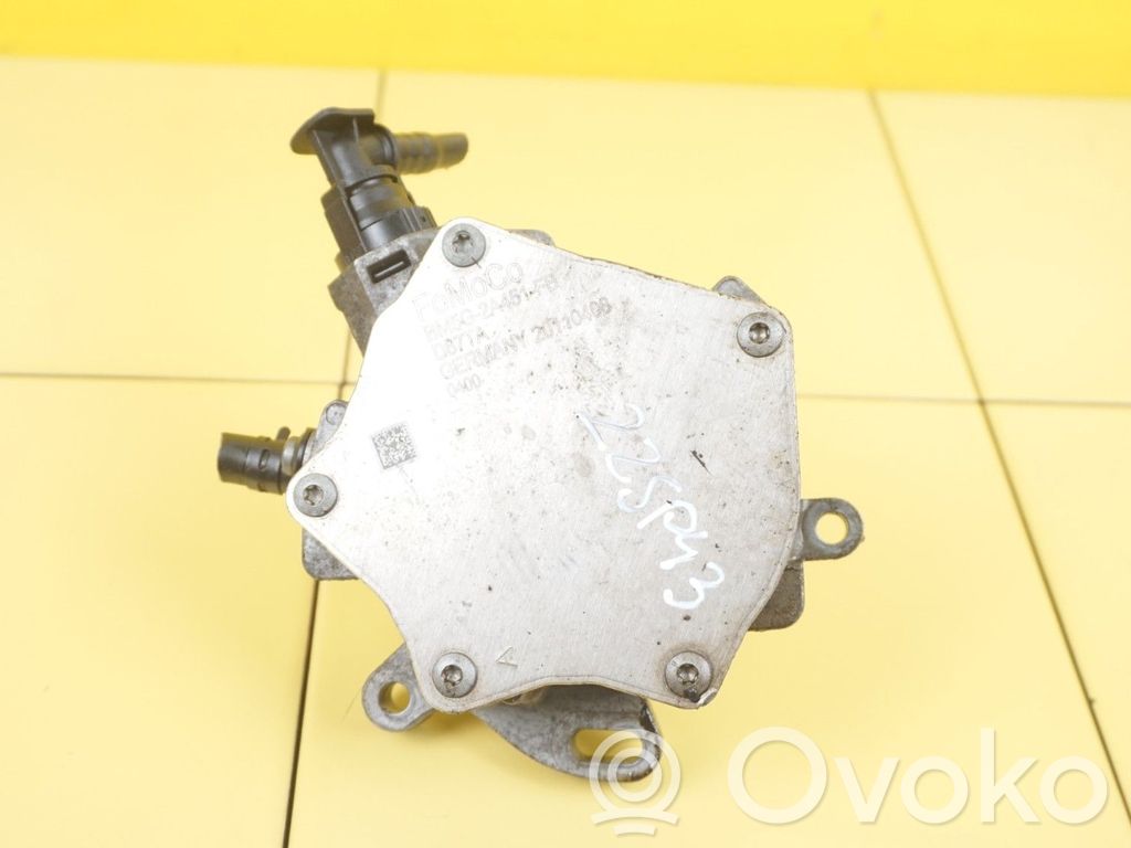Ford Focus Вакуумный насос 