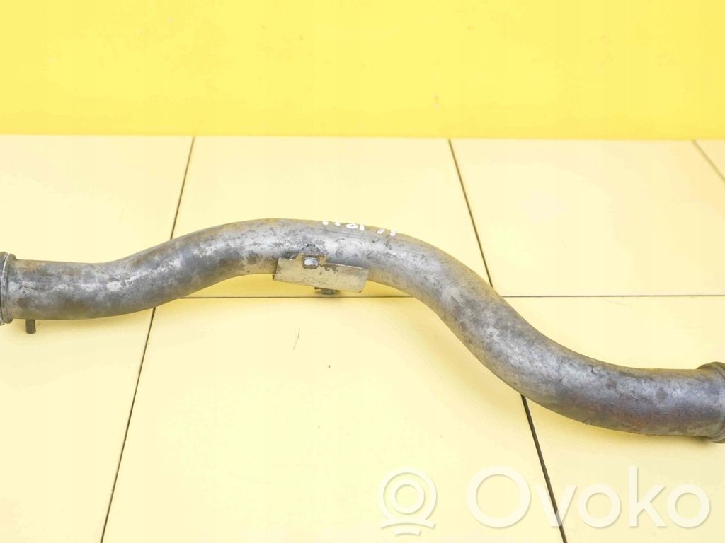 Honda CR-V Engine coolant pipe/hose 