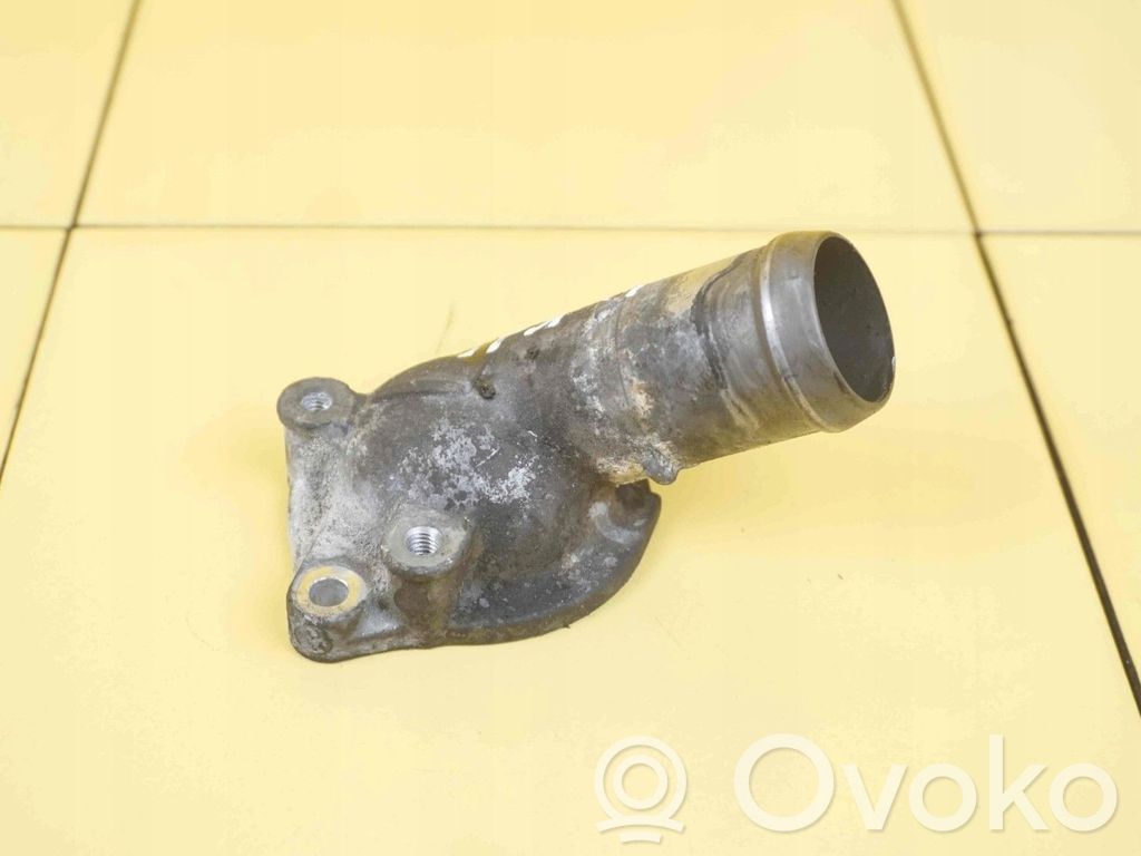 Honda CR-V Thermostat/thermostat housing 