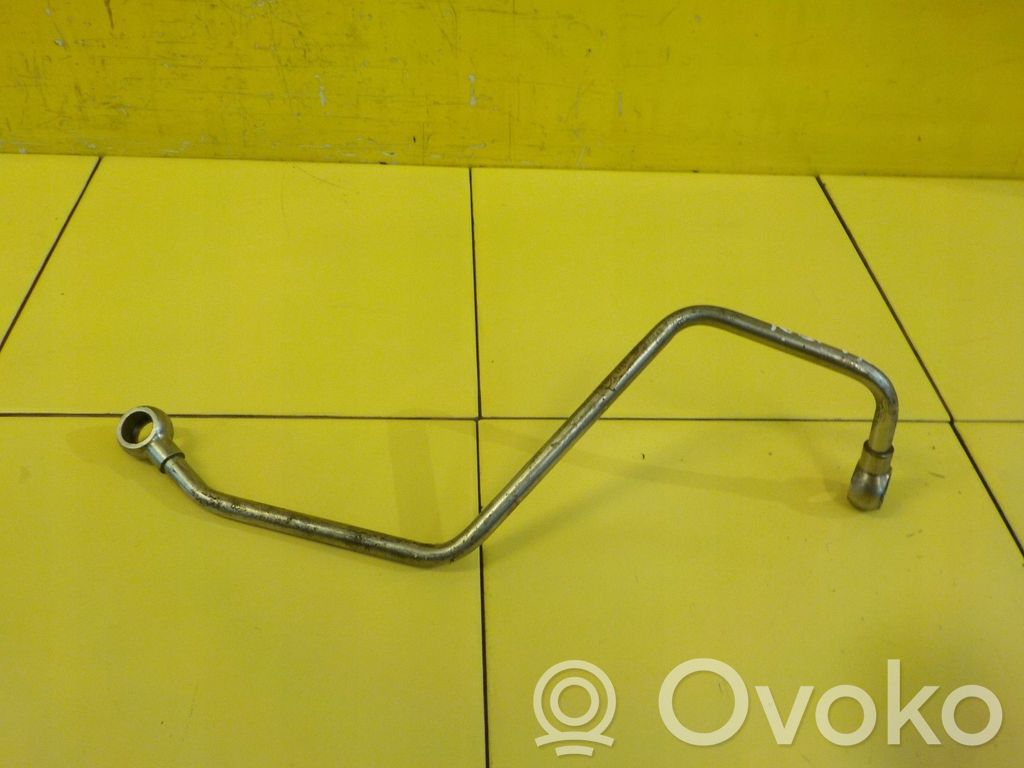Volkswagen Tiguan Conductă/furtun ungere ulei turbosuflantă 