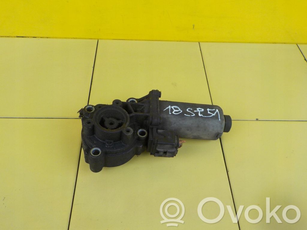 Land Rover Range Rover L322 Gearbox transfer box case 