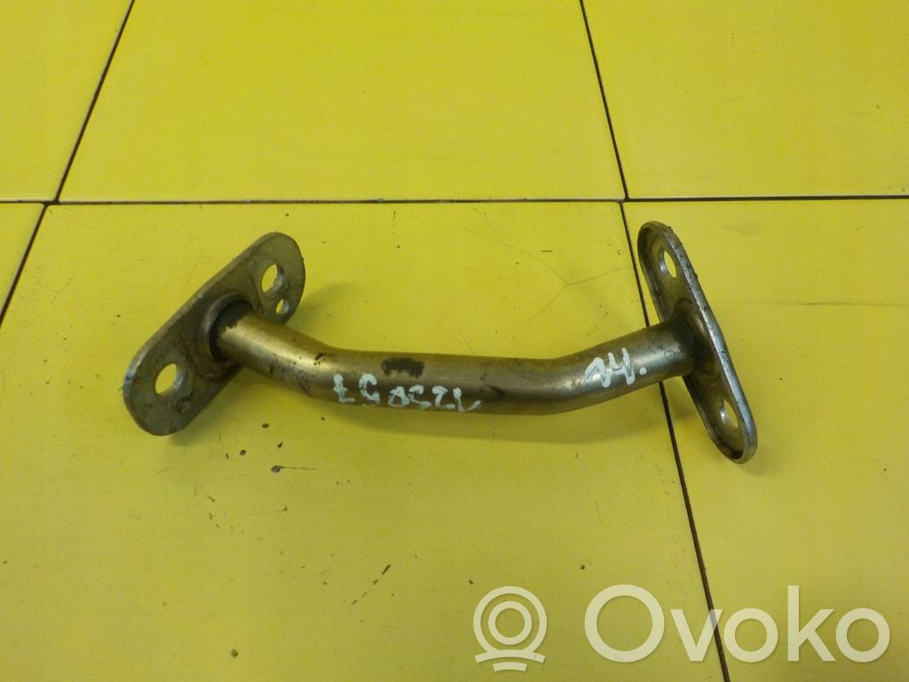 EGR-linjan letku   1C1E9E470CA,12SP57,E5FA