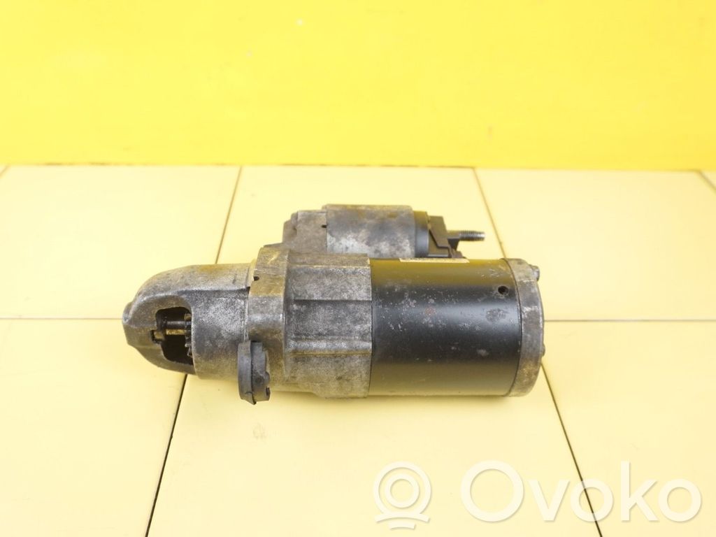 Opel Insignia B Motor de arranque 
