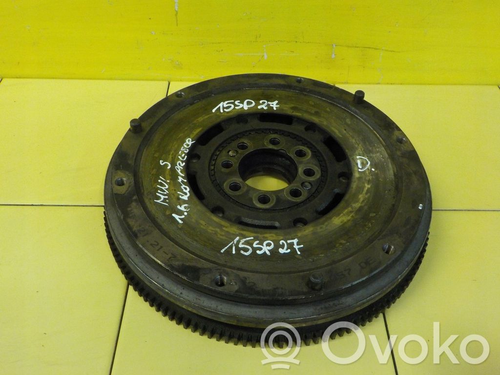Mini One - Cooper R50 - 53 Zweimassenschwungrad 